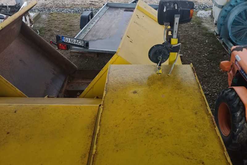 OmecoHub - Immagine INGERSOLL RAND TITAN-3870